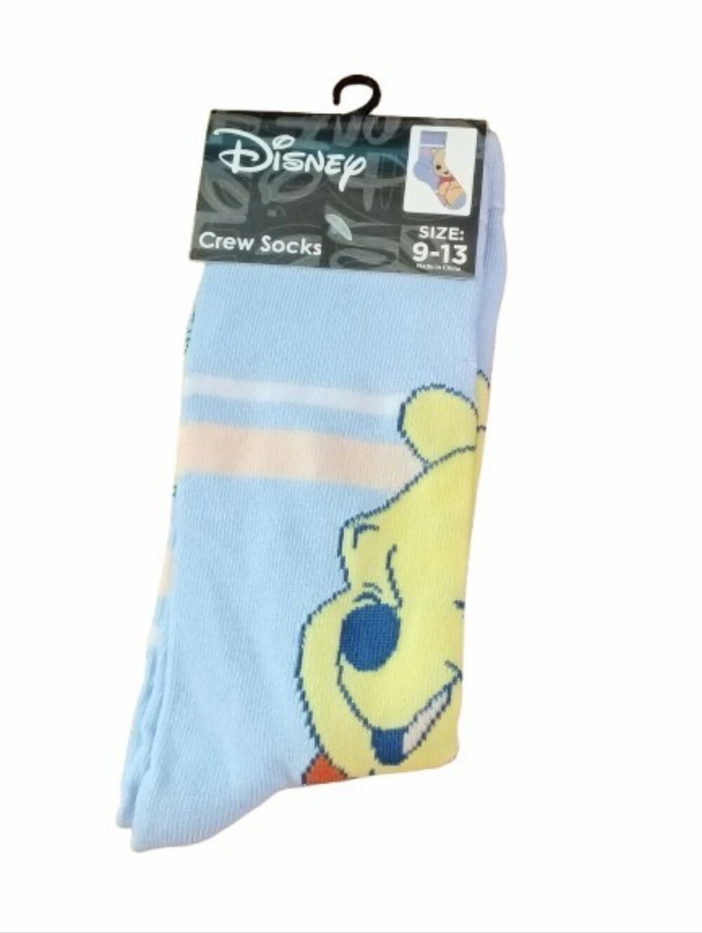 Disney Winnie the Pooh Socks